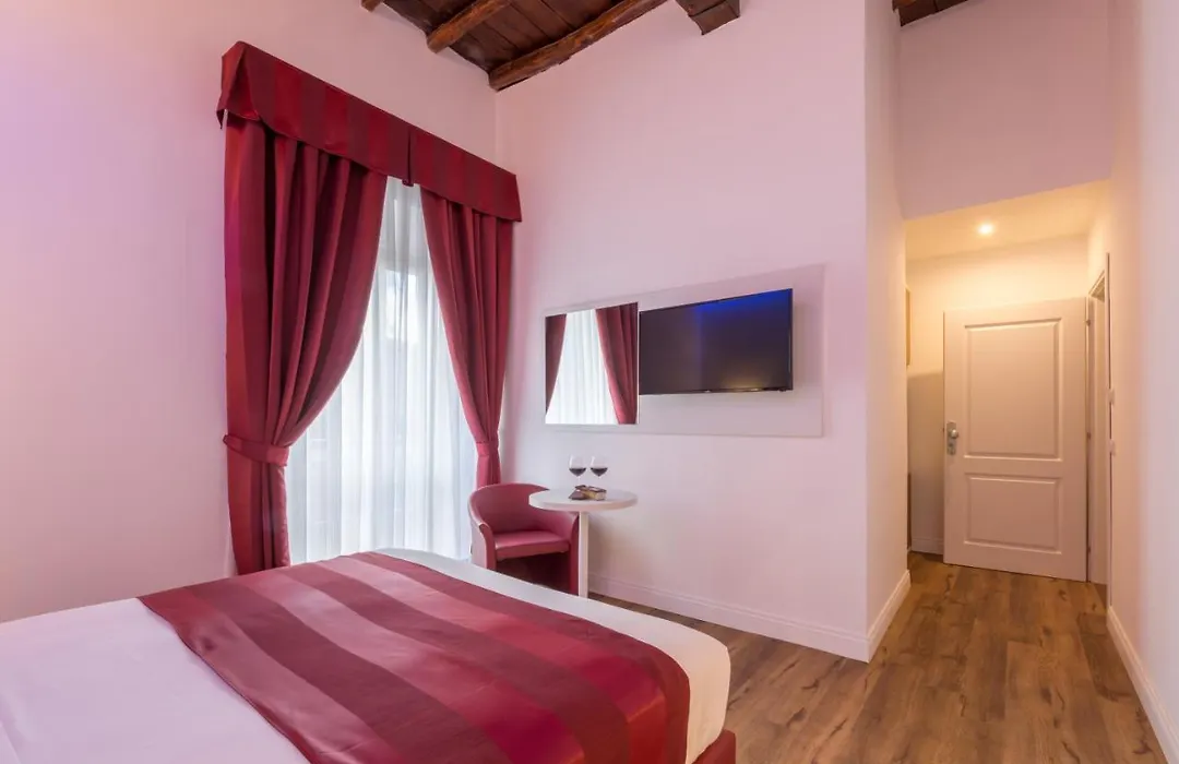 Magenta Luxury Argentina-1
